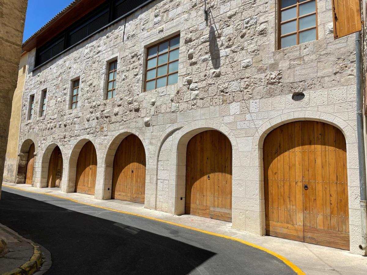 纳博讷 Couvent Des Carmes酒店 外观 照片